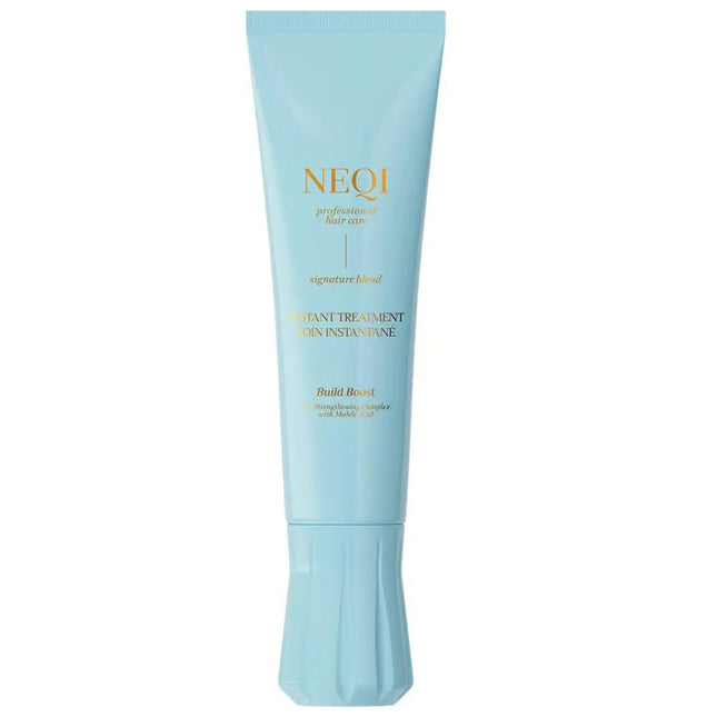 Neqi Treatment Treasure Build Boost