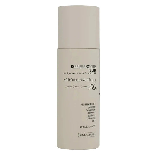 NERDS Barrier Restore Fluid