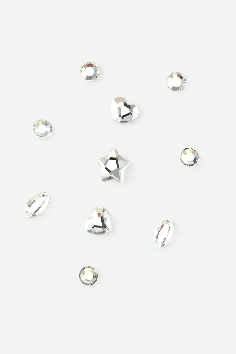 Never Have I Ever Classic Gem DIY Tooth Gem Kit