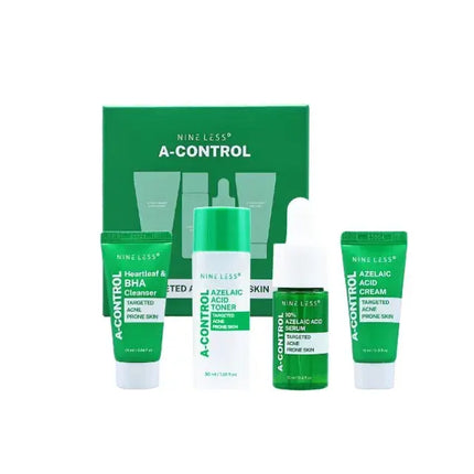 Nine Less A-Control Mini Kit
