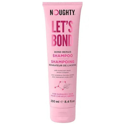 Noughty Bond Builder Shampoo