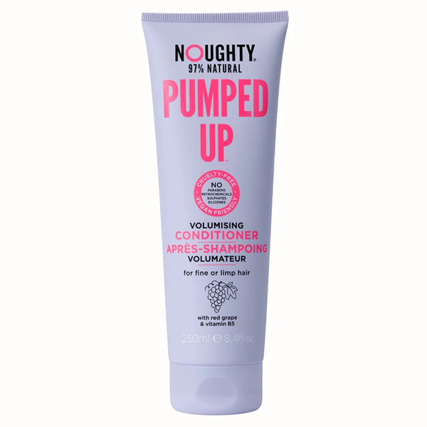 Noughty Pumped Up Conditioner
