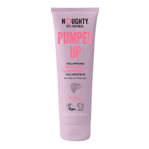 Pumped Up Shampoo