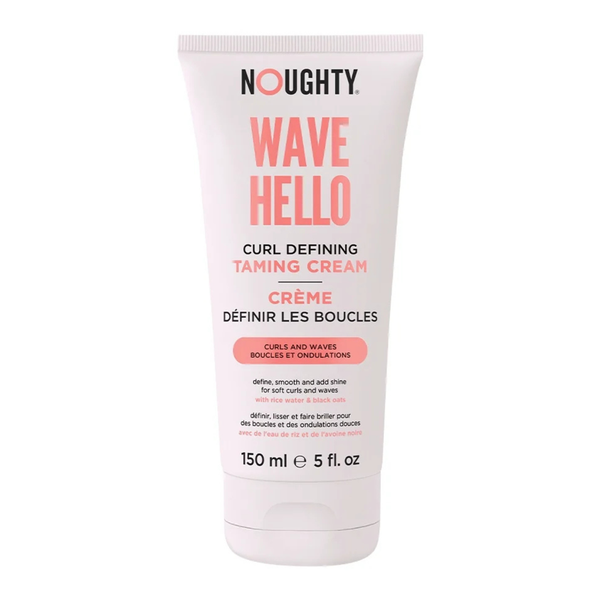 Noughty Wave Hello Taming Cream