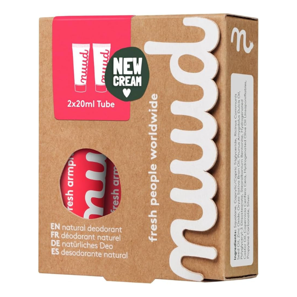 Nuud Smarter Pack