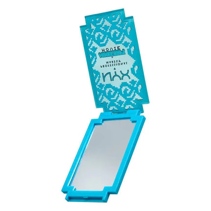 NYX Professional Makeup A Minecraft Movie Pixel Mirror