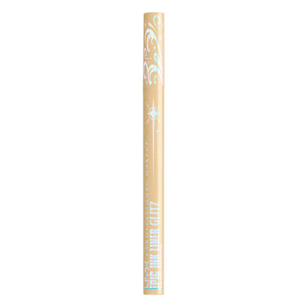 NYX Professional Makeup Bridgerton Epic Ink Liner Glitz 02 Glitzed In Gold