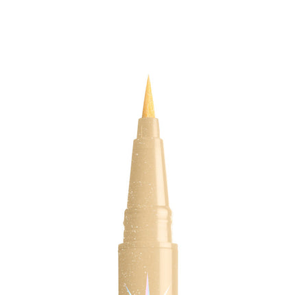 NYX Professional Makeup Bridgerton Epic Ink Liner Glitz 02 Glitzed In Gold