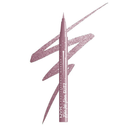 NYX Professional Makeup Epic Ink Liner Glitz Shimmer Stitch
