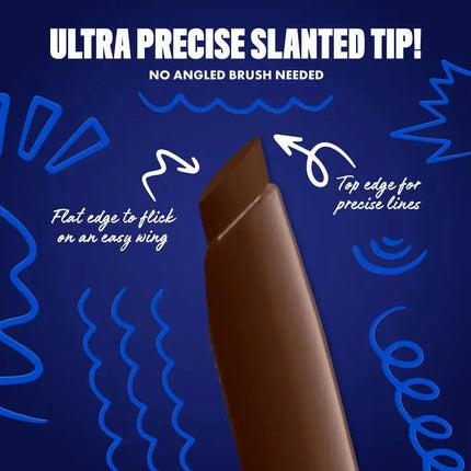 NYX Professional Makeup Epic Inky Stix Eyeliner Ember Energy