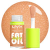 Fat Oil Coconut Cutie Lip Drip