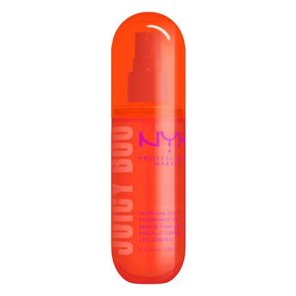 NYX Professional Makeup Fat Oil Juicy Boo Body Mist Large