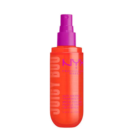 NYX Professional Makeup Fat Oil Juicy Boo Body Mist Large