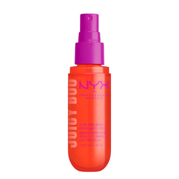 NYX Professional Makeup Fat Oil Juicy Boo Body Spray