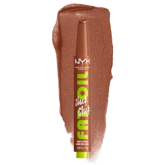 NYX Professional Makeup Fat Oil Slick Click Feedworthy