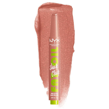NYX Professional Makeup Fat Oil Slick Click Group Chat