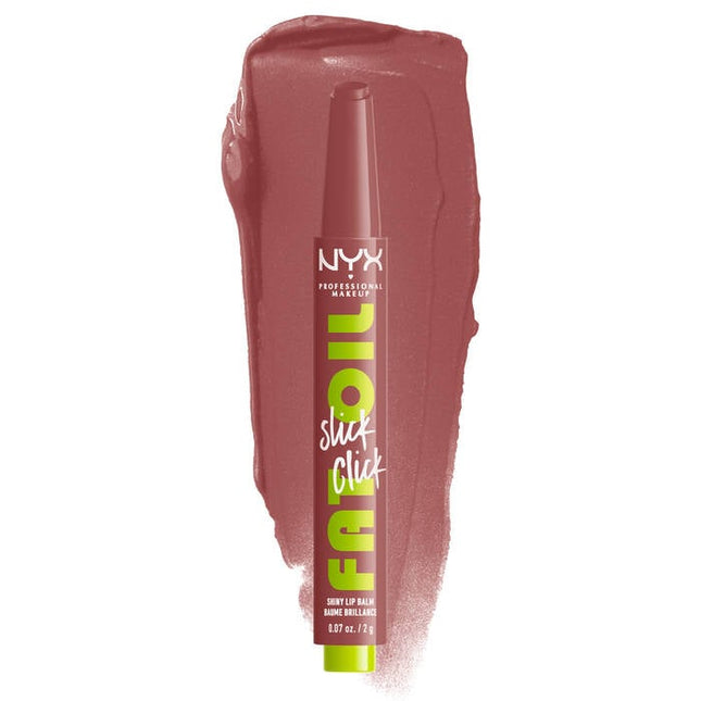 NYX Professional Makeup Fat Oil Slick Click Profile Pic
