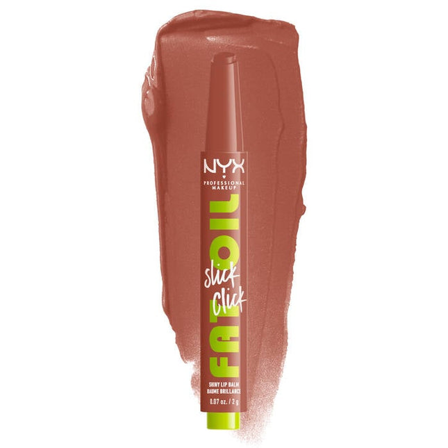NYX Professional Makeup Fat Oil Slick Click Verified