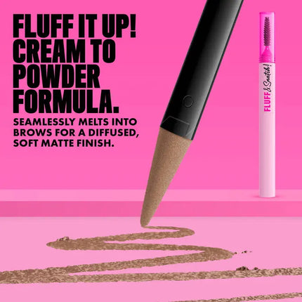 NYX Professional Makeup Fluff N Snatch Powder Pen