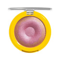NYX Professional Makeup Homer Simpson Donut Highlighter Glazed Over 01 Light