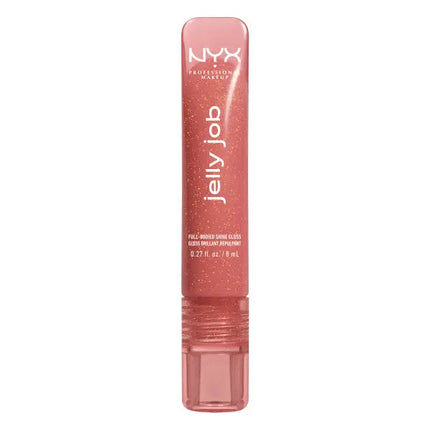 NYX Professional Makeup Jelly Job Lipgloss Honey It's Jelly