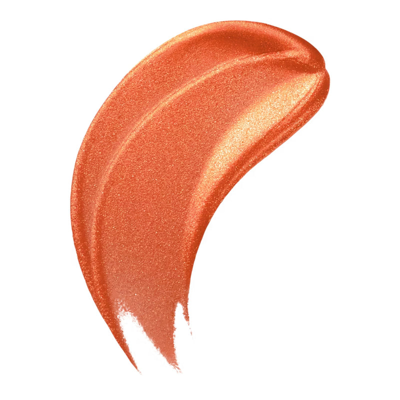 NYX Professional Makeup Lid Lingerie Eye Pigment Pumpkin Vice 6