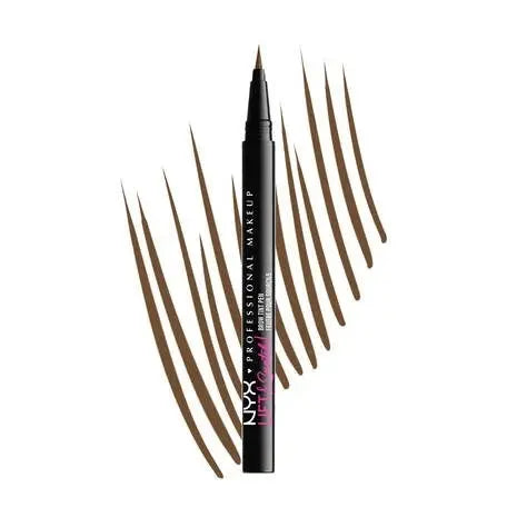 Lift & Snatch! Brow Tint Pen 07 Brunette
