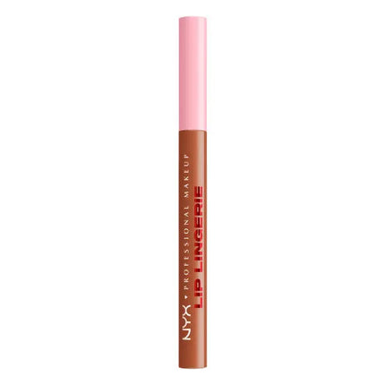 NYX Professional Makeup Lip Lingerie Lip Liner Stain Barely There