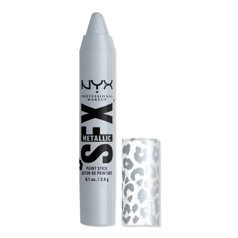 NYX Professional Makeup Sfx Sticks Silver Scream 1