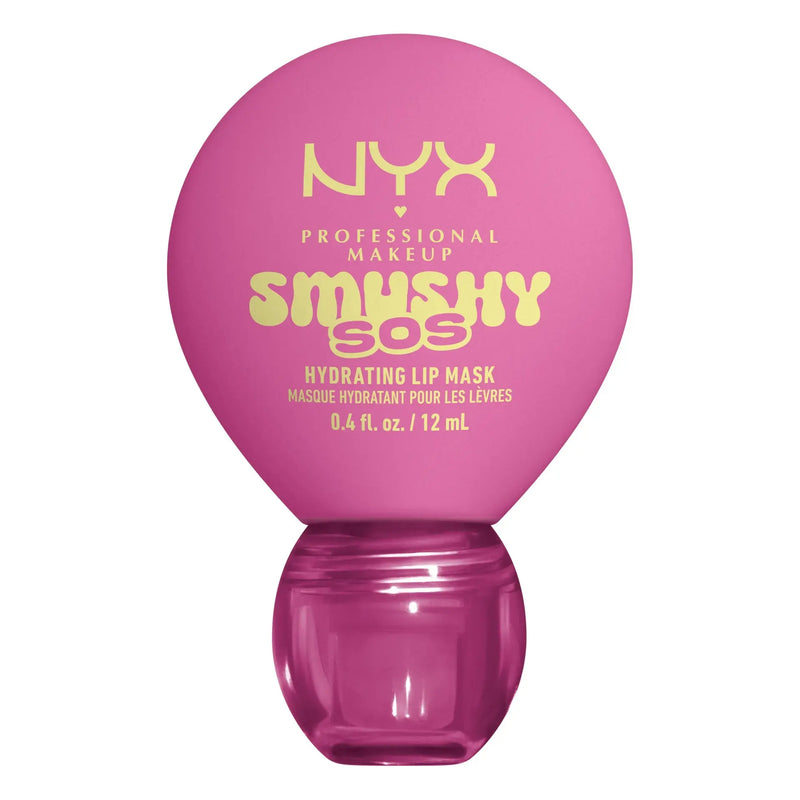 NYX Professional Makeup Smushy SOS Lip Mask 05 Lavender Soother