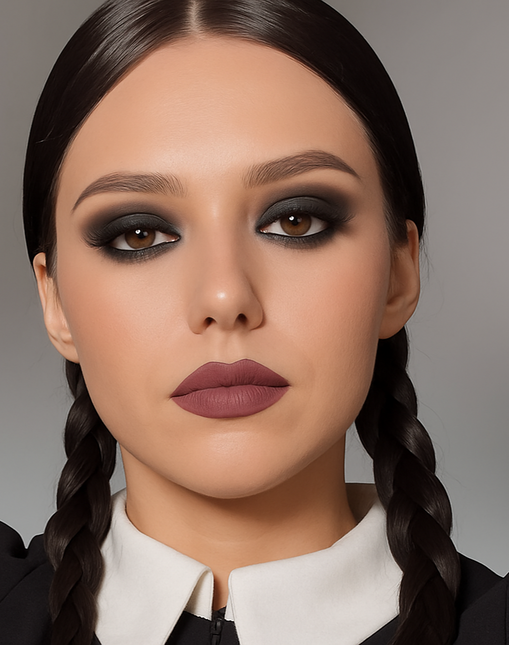 NYX Professional Makeup Wednesday Set