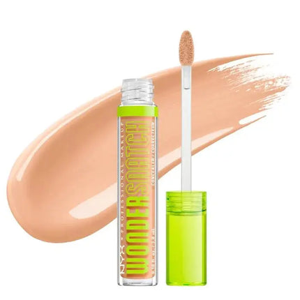 NYX Professional Makeup Wonder Snatch Concealer