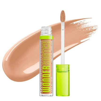 NYX Professional Makeup Wonder Snatch Concealer