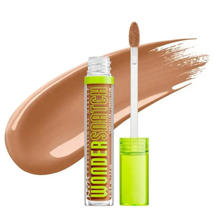 NYX Professional Makeup Wonder Snatch Concealer