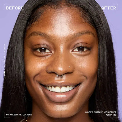 NYX Professional Makeup Wonder Snatch Concealer