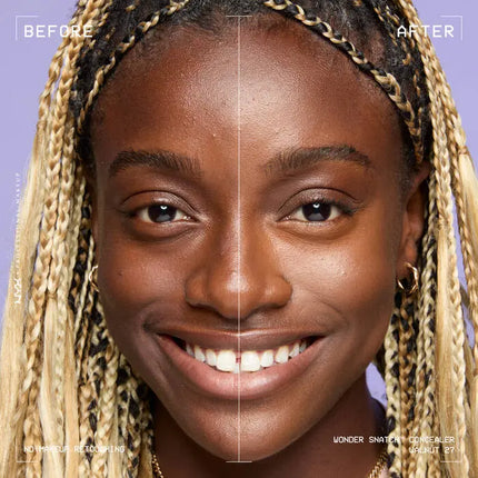 NYX Professional Makeup Wonder Snatch Concealer