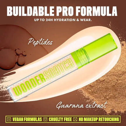 NYX Professional Makeup Wonder Snatch Concealer