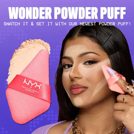 NYX Professional Makeup Wonder Snatch Powder