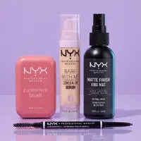 NYX Professional Makeup