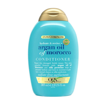 OGX Beauty Argan Oil Of Morocco Extra Strength Conditioner