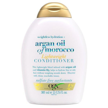 OGX Beauty Argan Oil Of Morocco Lightweight Conditioner