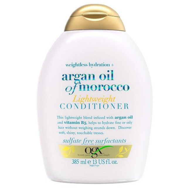 OGX Beauty Argan Oil Of Morocco Lightweight Conditioner