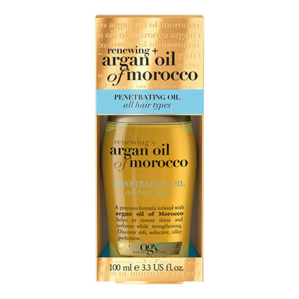 OGX Beauty Argan Oil Of Morocco Penetrating Oil