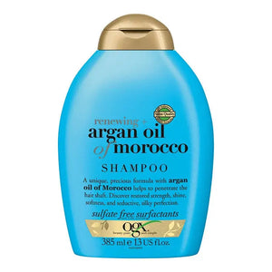 Argan Oil Of Morocco Shampoo