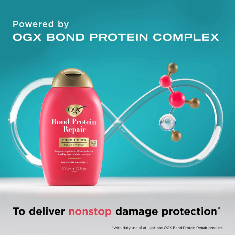 OGX Beauty Bond Protein Repair Conditioner