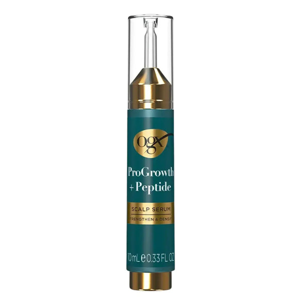 OGX Beauty ProGrowth & Peptide Serum Pen