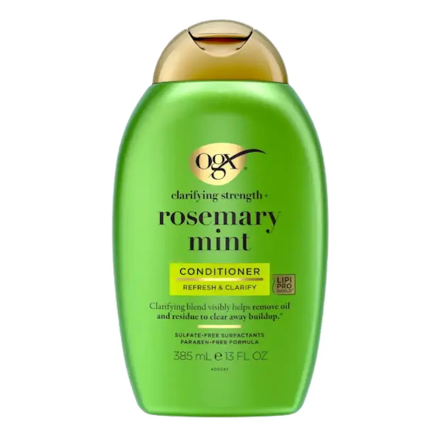 OGX Beauty Rosemary Mint Conditioner