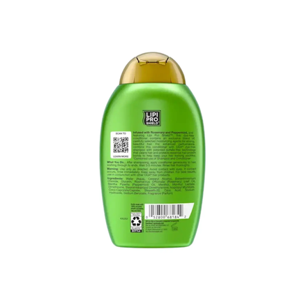 OGX Beauty Rosemary Mint Conditioner