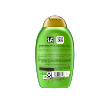 OGX Beauty Rosemary Mint Shampoo