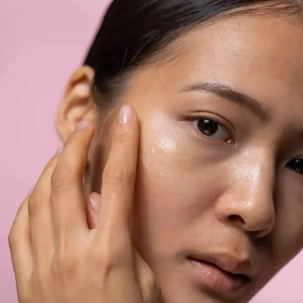 Oh Rose Arbutin & Rose Oil Serum